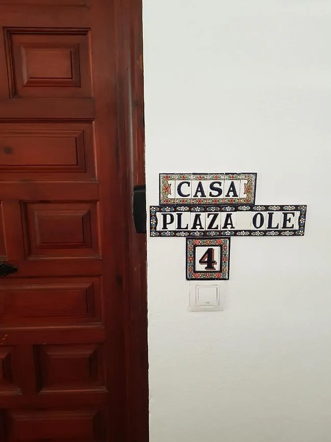 Casaplazaole Apartment Benalmadena