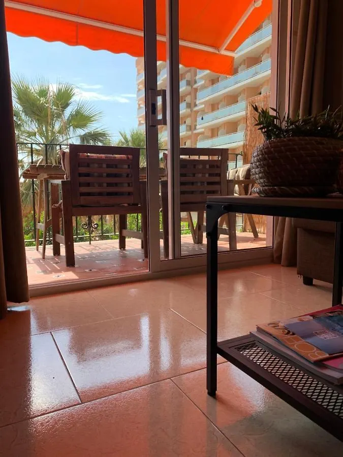 Casaplazaole Apartment Benalmadena Spain