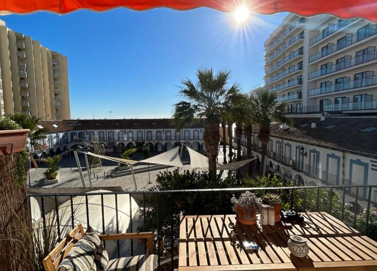 Casaplazaole Apartment Benalmadena 0*,  Spain