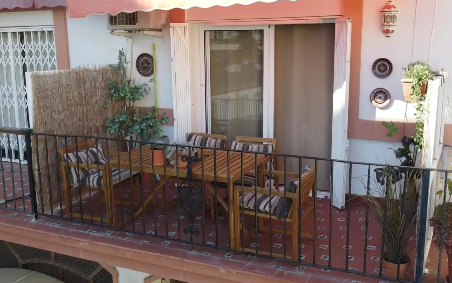 Casaplazaole Apartment Benalmadena