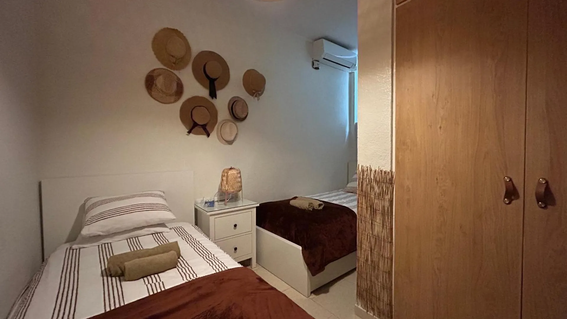 Casaplazaole Apartment Benalmadena