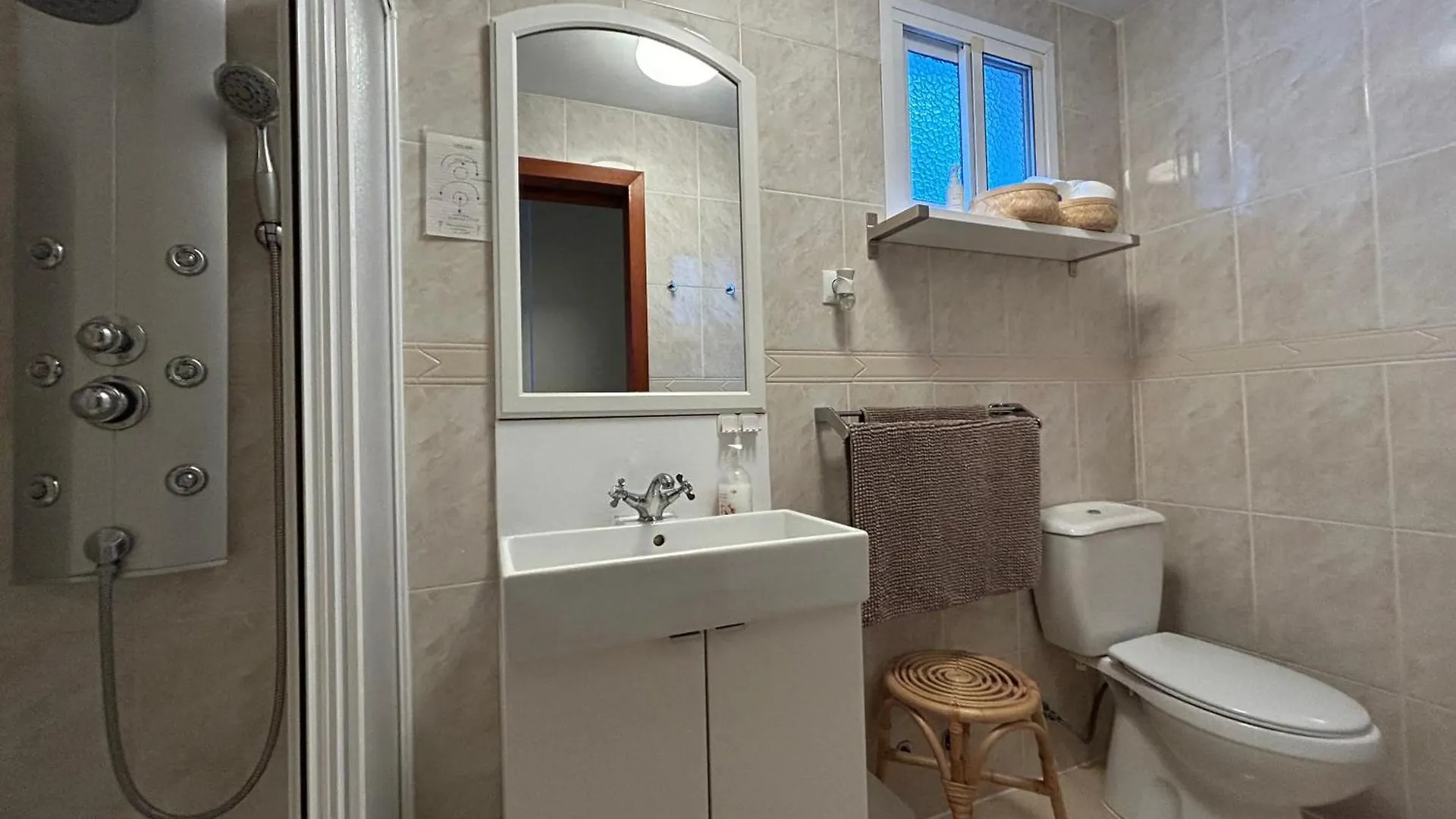 Casaplazaole Apartment Benalmadena