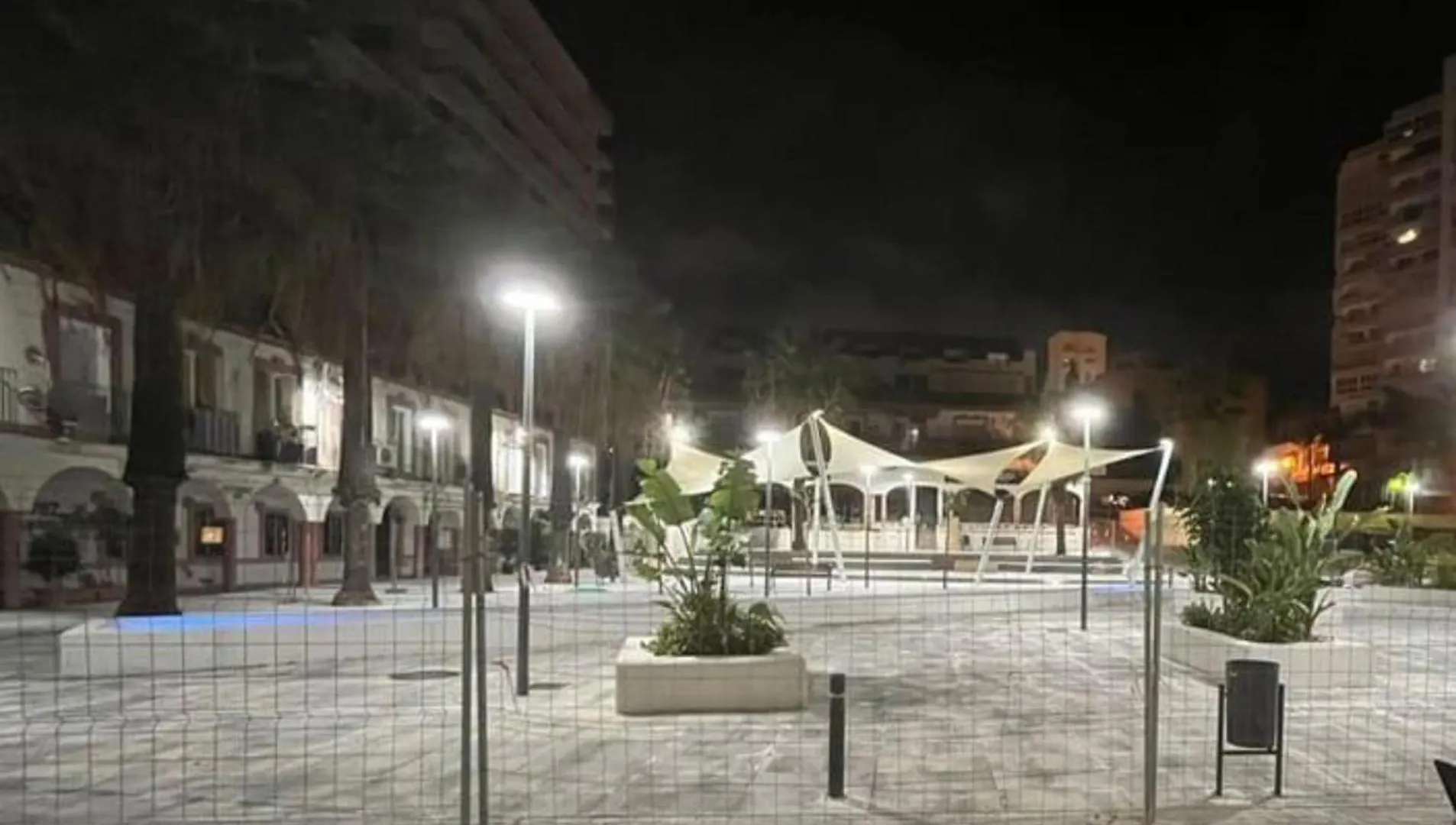 Casaplazaole Apartment Benalmadena Spain