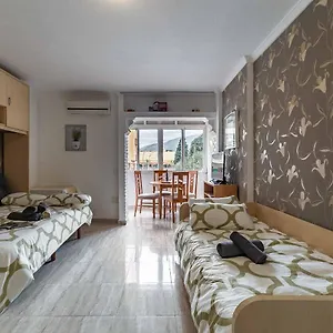 Amplio Y Moderno 033 En Disfrutar! Apartment
