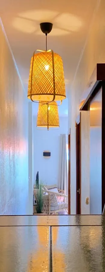 Casaplazaole Apartment Benalmadena Spain