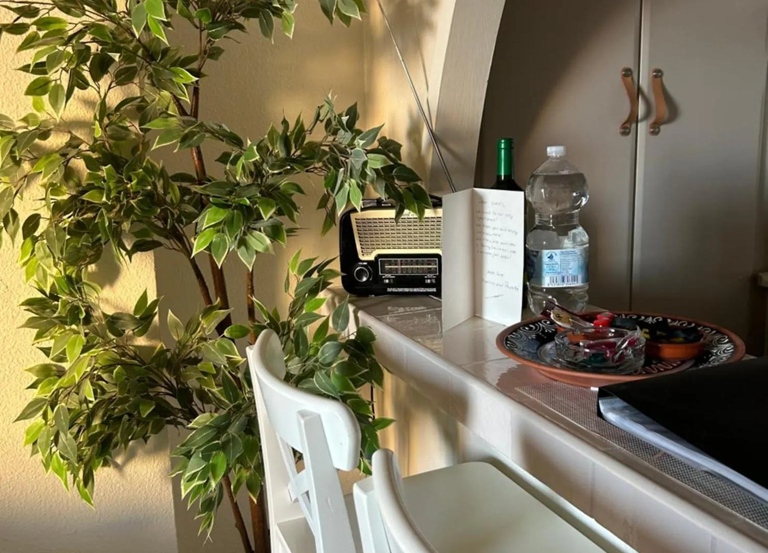 Casaplazaole Apartment Benalmadena