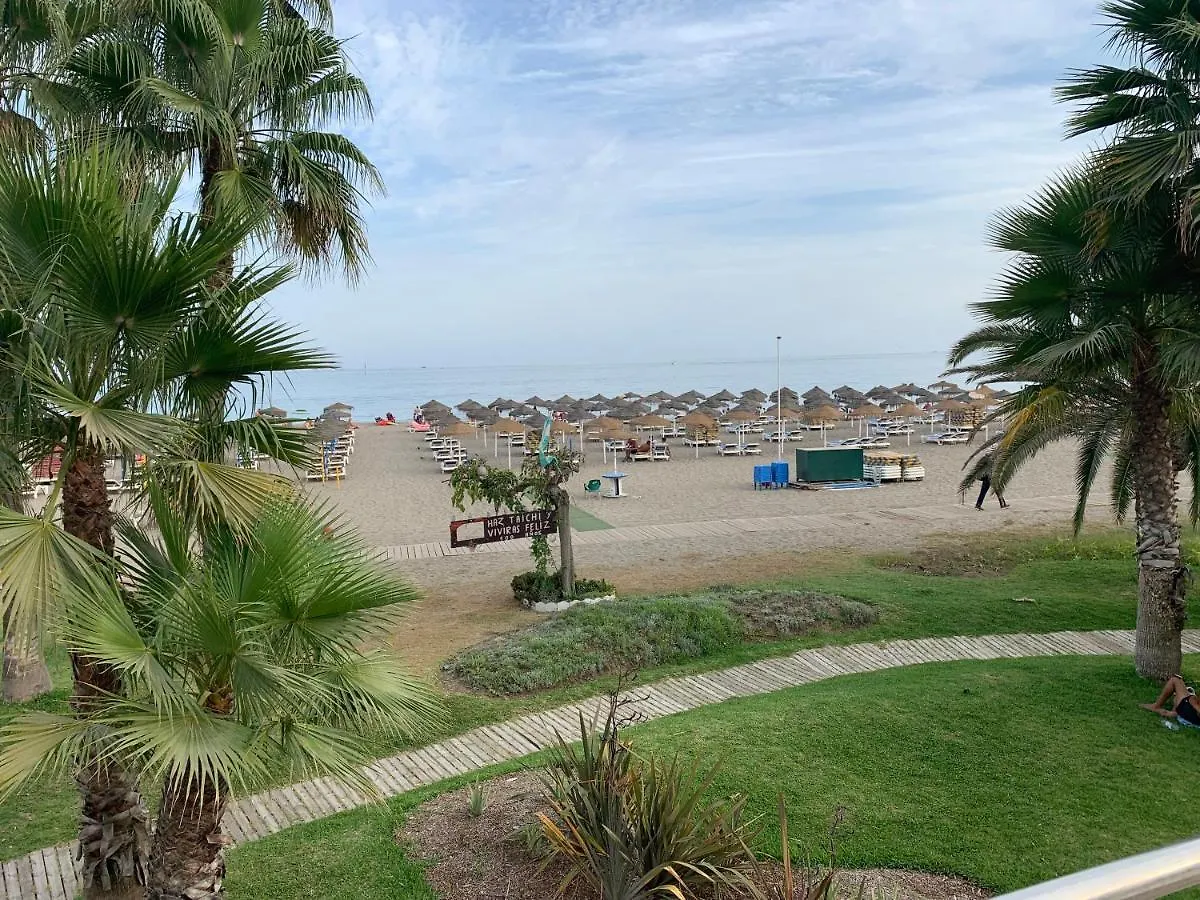 Casaplazaole Apartment Benalmadena