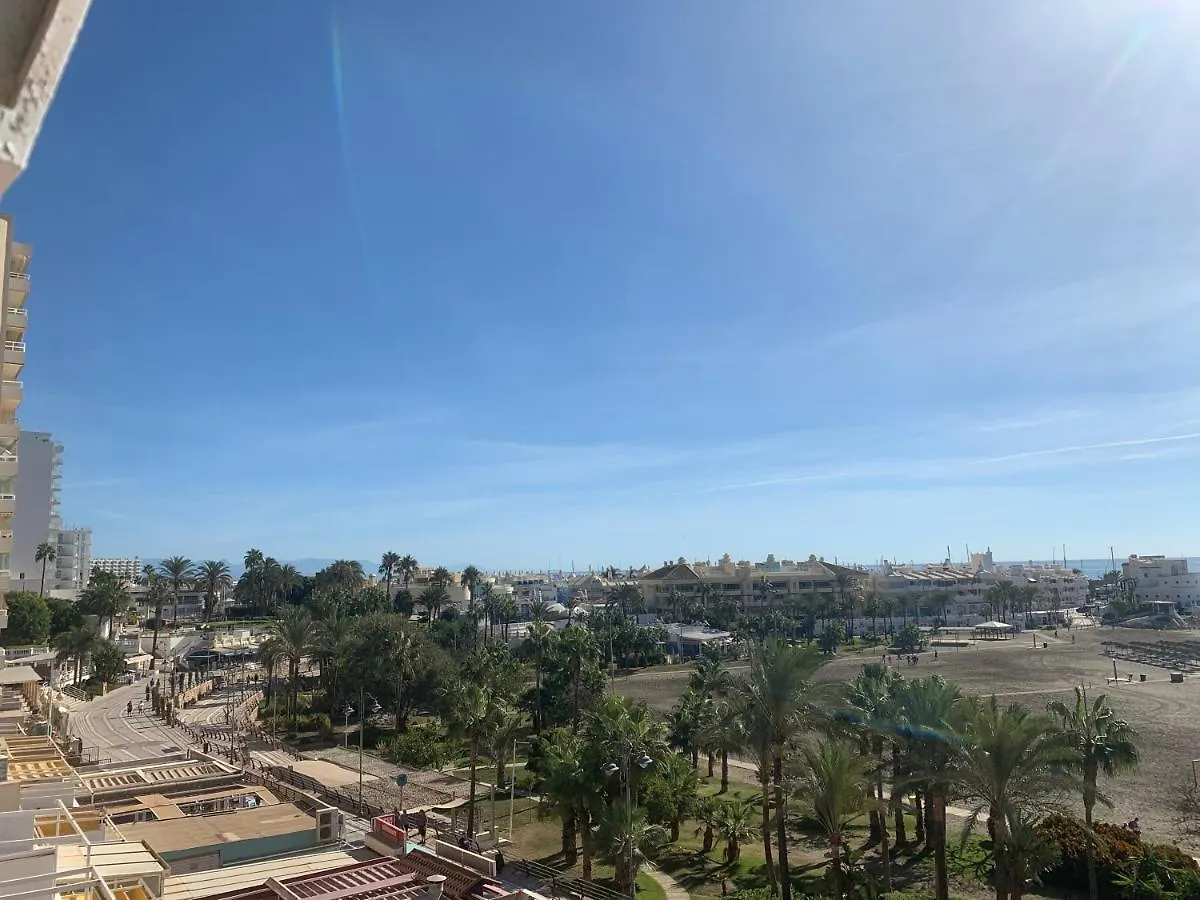 Casaplazaole Apartment Benalmadena 0*,