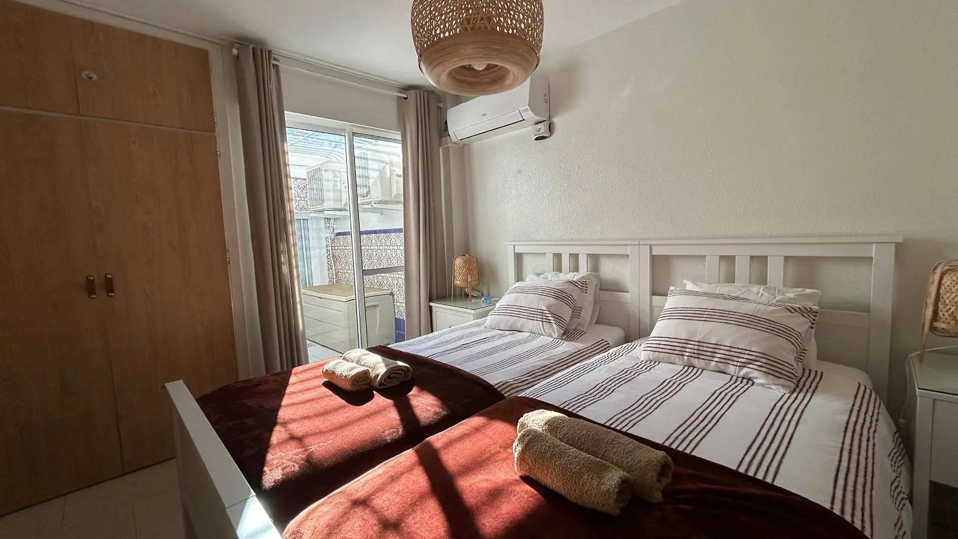 Casaplazaole Apartment Benalmadena