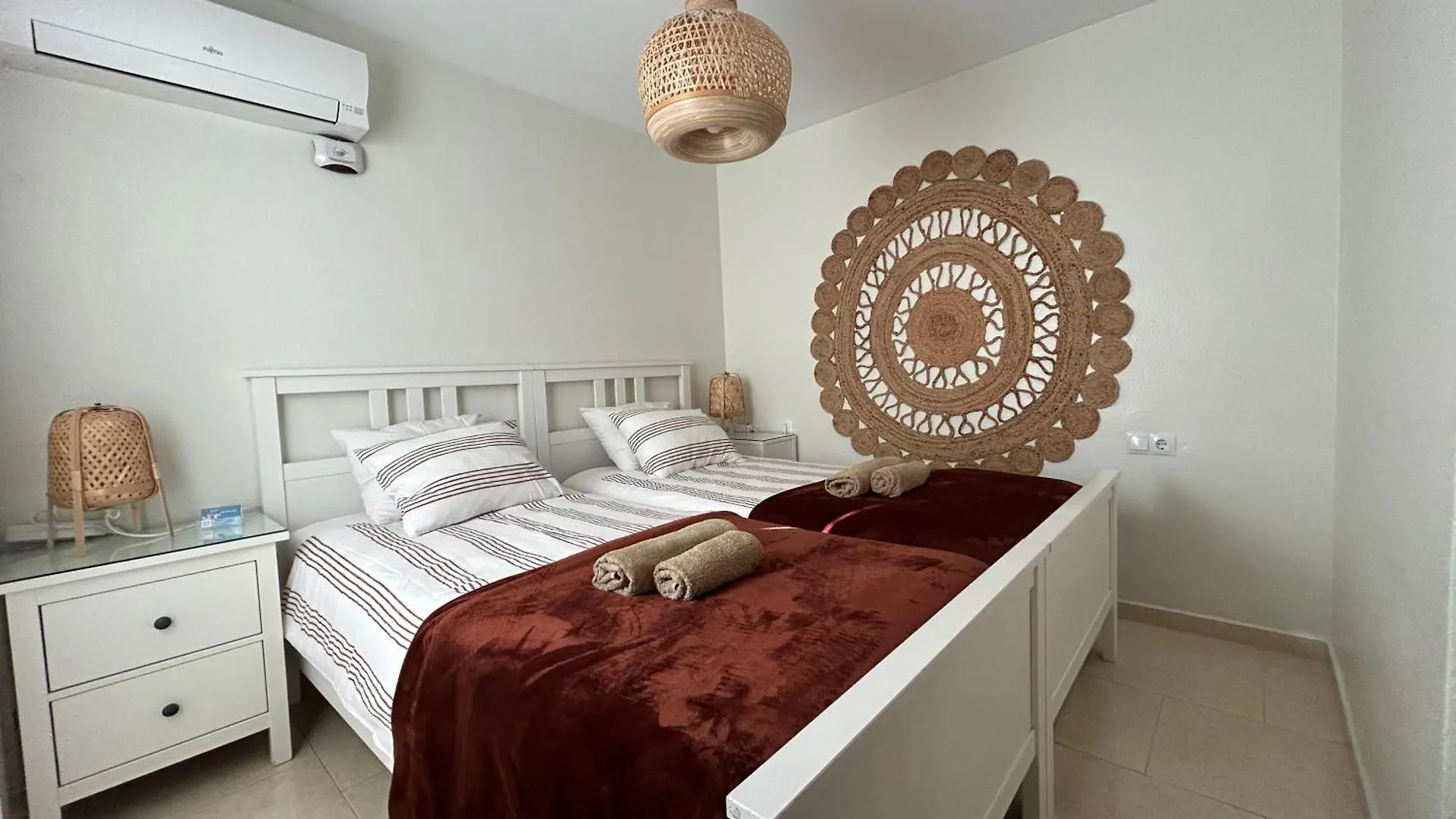 Casaplazaole Apartment Benalmadena 0*,